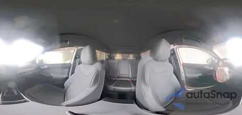 2025 Volkswagen Id.4 Pro S z USA, uszkodzony, nr VIN 1V2VRPE89SC007712